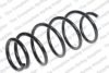 LESJ?FORS 4092613 Coil Spring